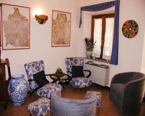 Le Macchie Villa Baschi Exterior photo